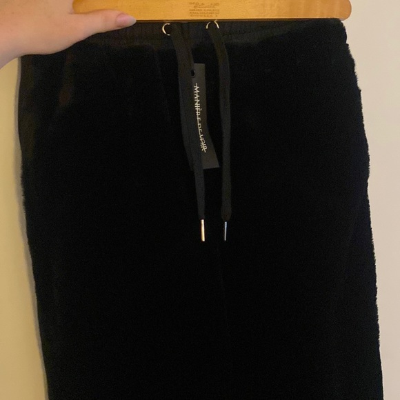 Manière De Voir Joggers - Picture 3 of 4